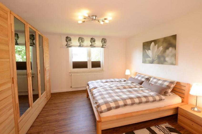 Ruhiges Ferienhaus in Lommersdorf mit Garten - foto 4