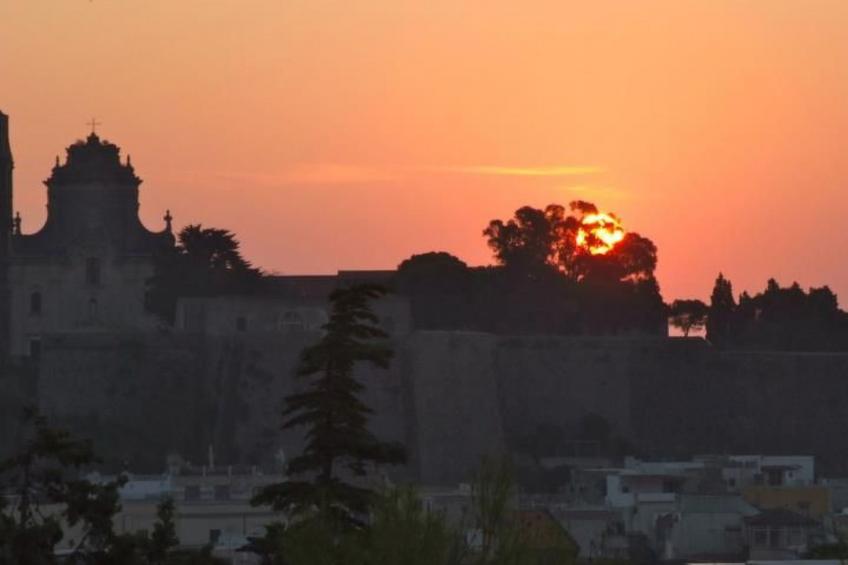 Wohnung in Lipari mit Terrasse - foto 11