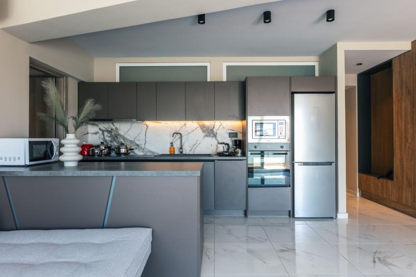 Insel Villen und Suiten - foto 13