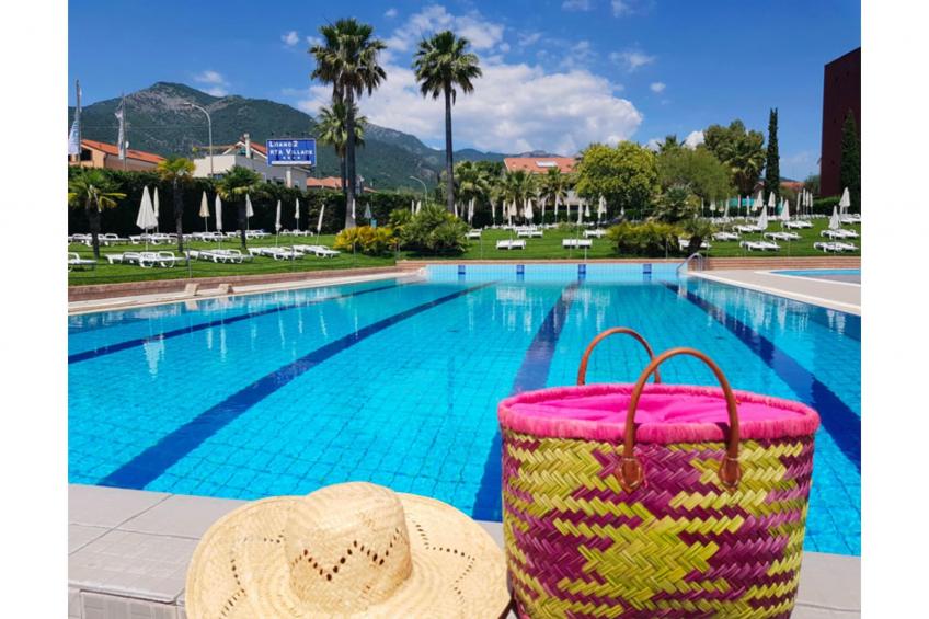 Residence Loano - TWO-ROOM APARTMENT 4 PAX BALCONY B4B - foto 27