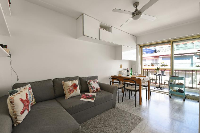 Residence Cap 35 - foto 2