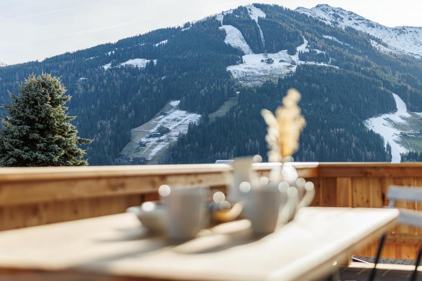 Tirola Hütte - foto 26