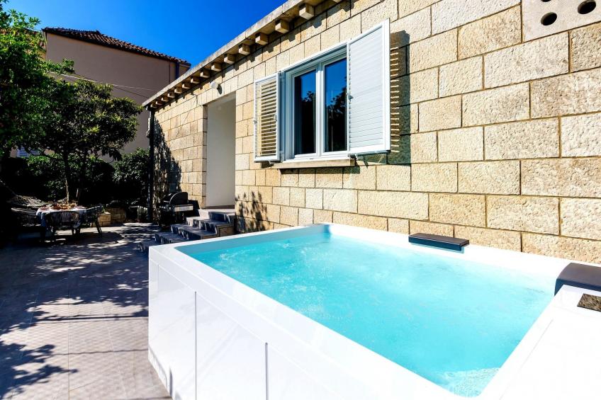 Villa Rustic stone - foto 34