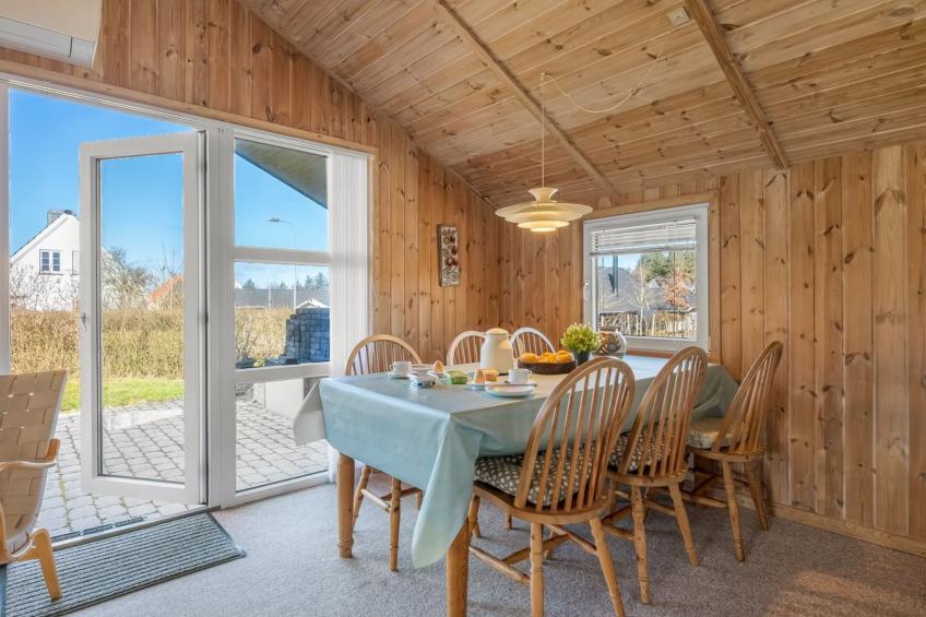 "Heika" - 6.8km from the sea - foto 24