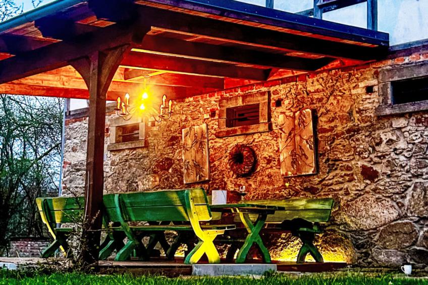 Nasze Chabazie - foto 51