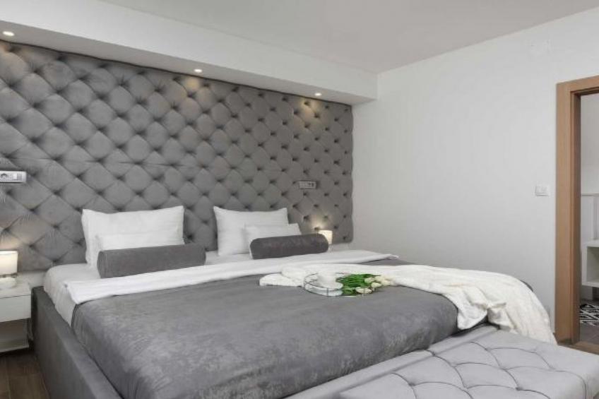 Villa Amfora with heated pool, wellness and tennis - foto 35