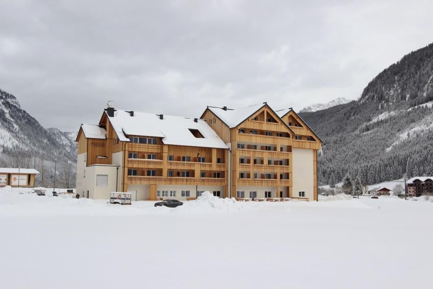 Hallstatt-Dachstein Luxury 4 Gosau