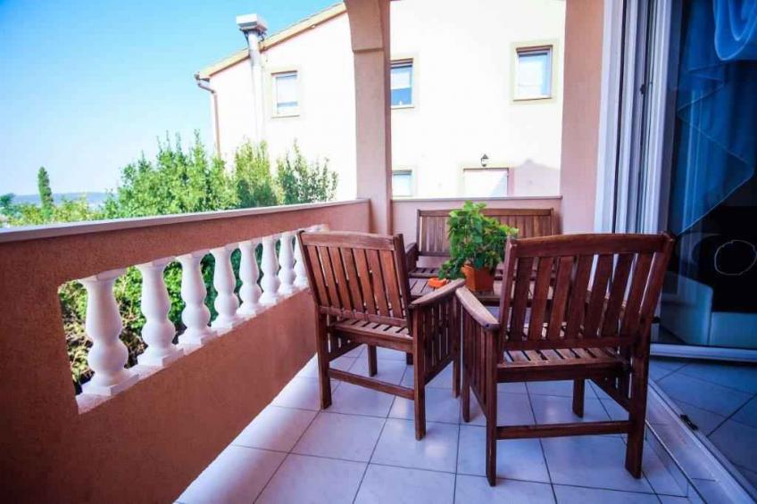 Vakantiewoning met zeezicht - VW-9Z5W - foto 8