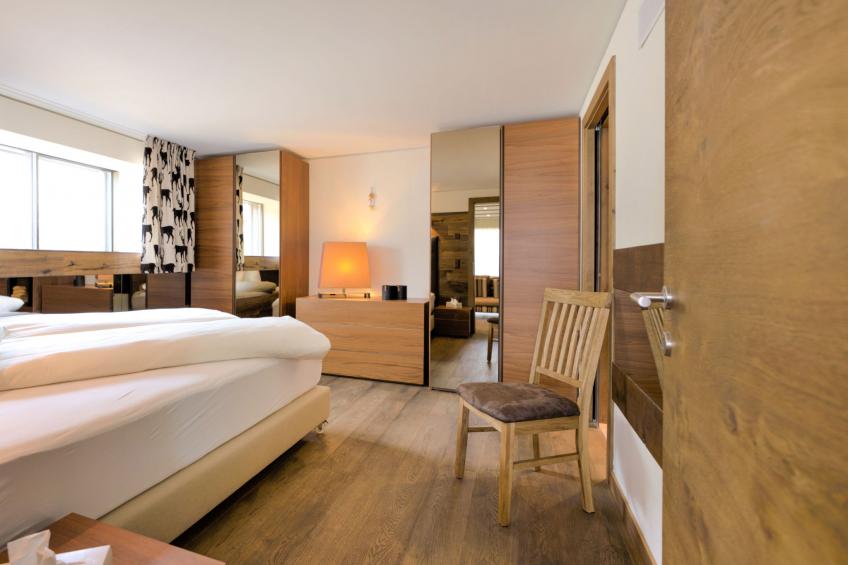 Chesa Piz Mezdi - St. Moritz - foto 14