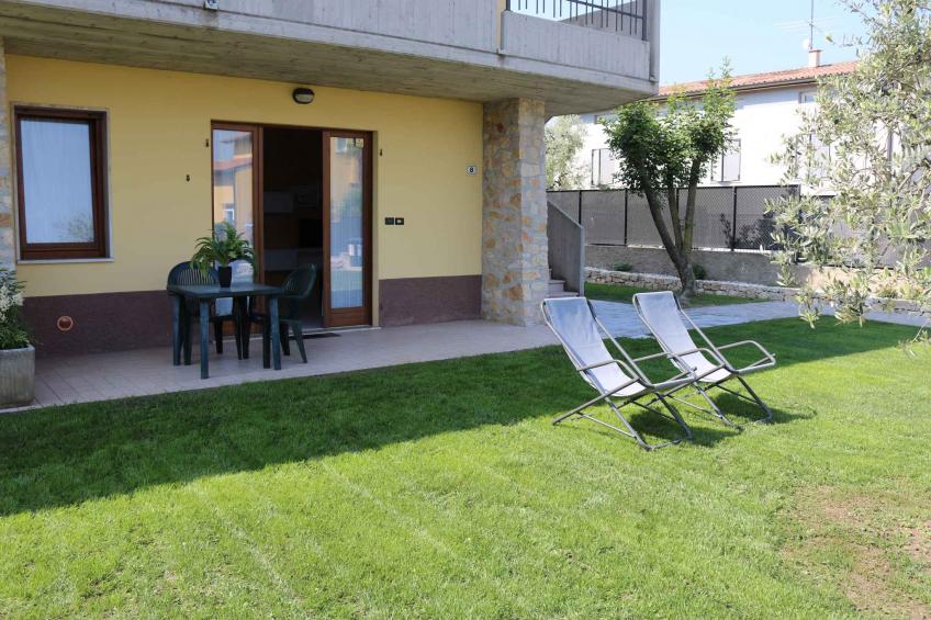 FerienWohnung mit Terrasse - BF-BR65 - foto 3