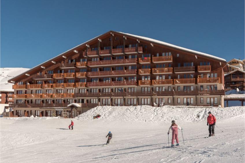 Le Mont Soleil 2/3p 6/7p - foto 13