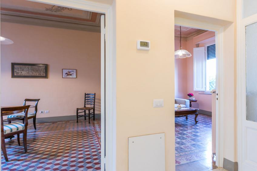Casa Calise - foto 9