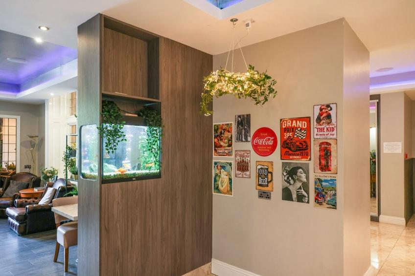 Tong Park Double Room - foto 16