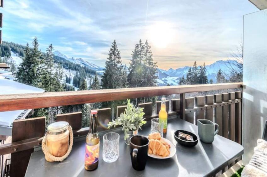 Slow Chalet Maison Des Bois à 3min Des Pistes à Pied - Ski Nordique + Alpin