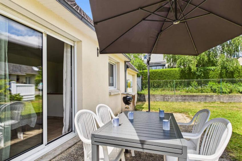 Maison à La Forêt-Fouesnant - foto 2