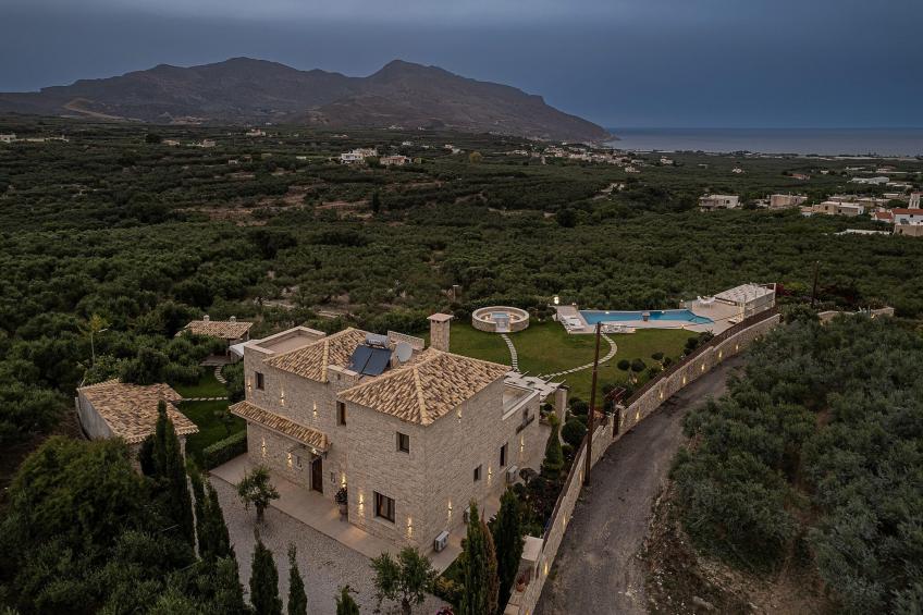 villa Aloni 8prs - foto 118