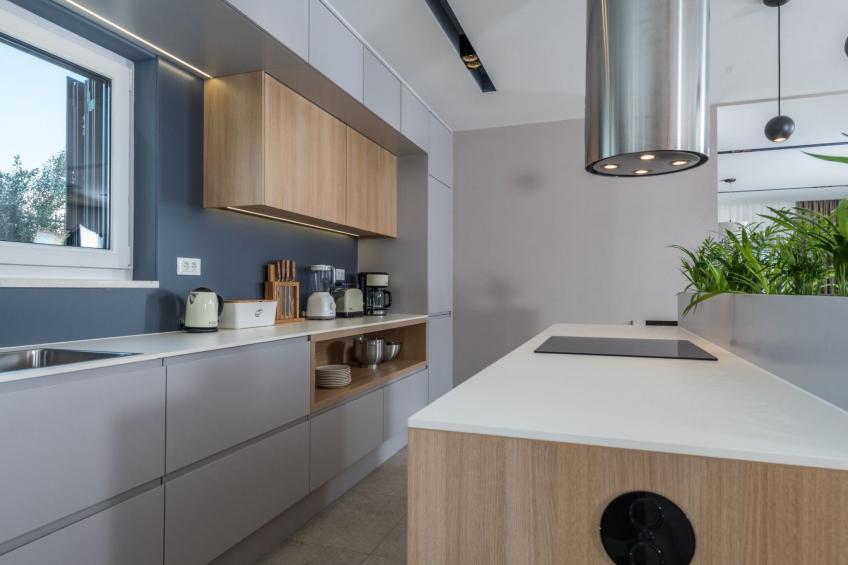 Haus für 9 Personen und 1 Kind in Gornje Rastane - foto 14