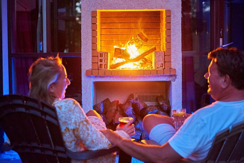 Fronsac Deluxe Piscine 6p - foto 30