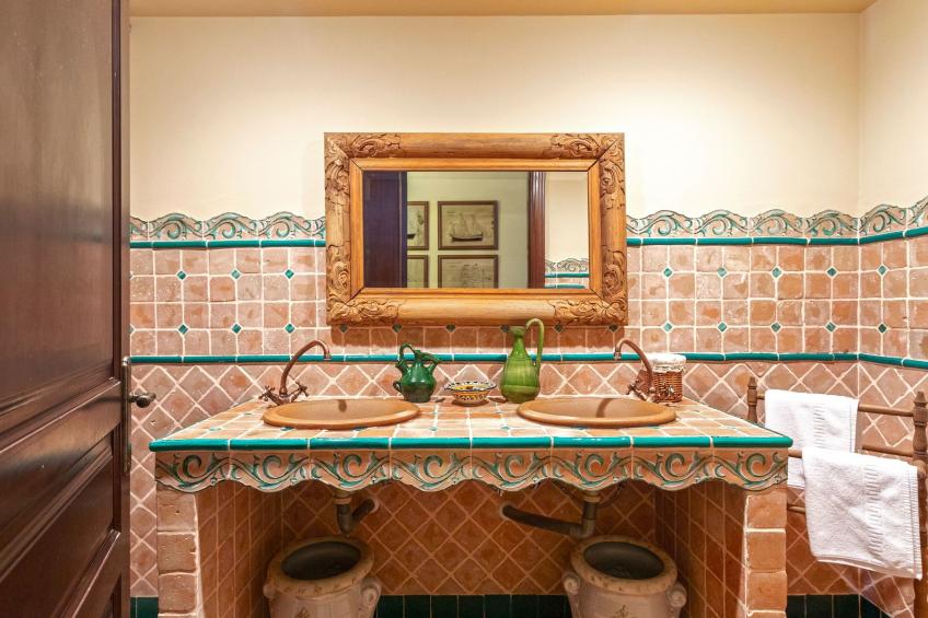 Beheiztes Hallenbad und Freibad - foto 25