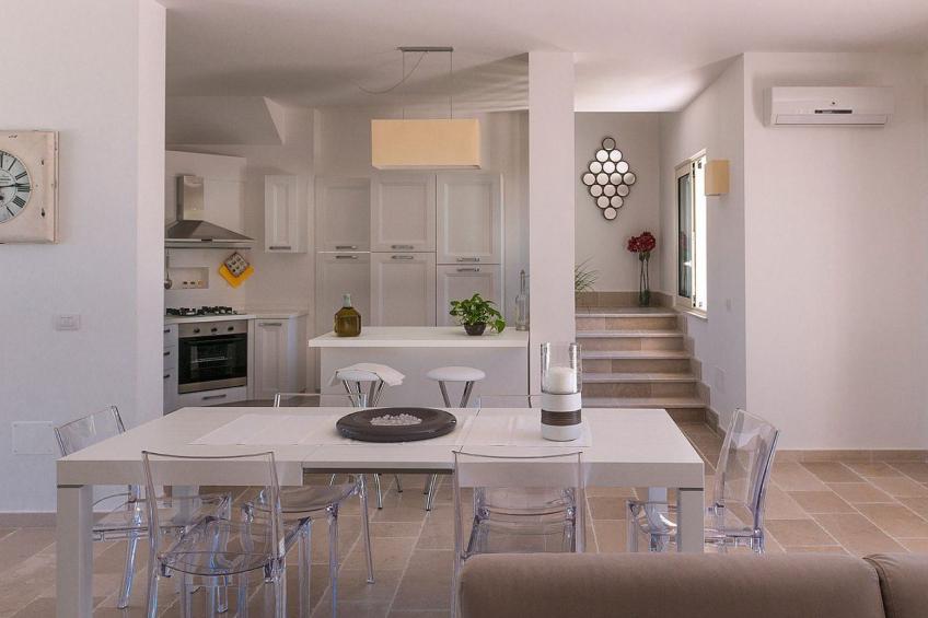 Ferienvilla 'Anciletta - foto 9