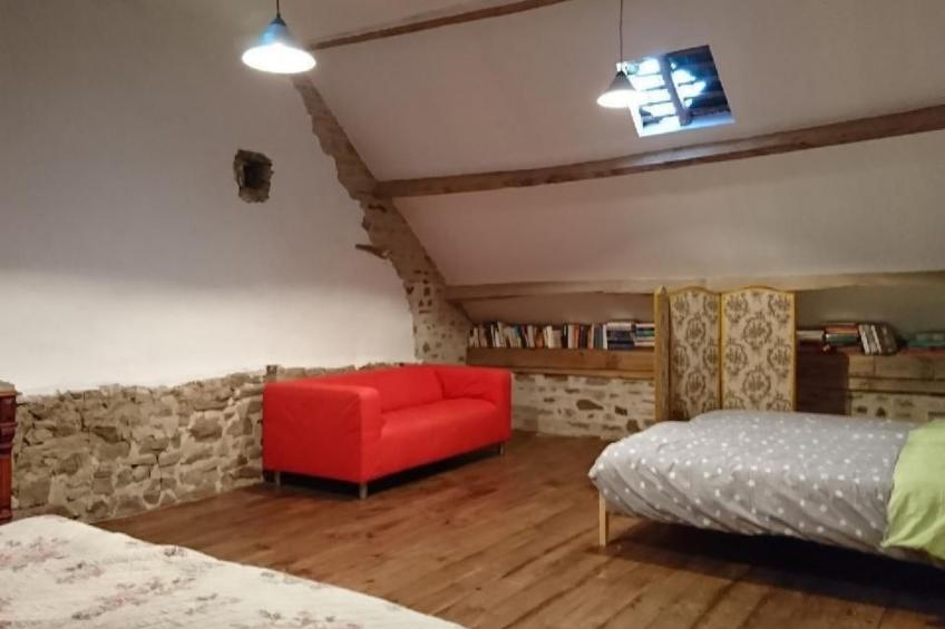 Gite Rouge - foto 20