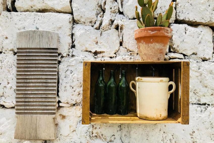 Wunderschönes Ferienhaus in Galatone - foto 22