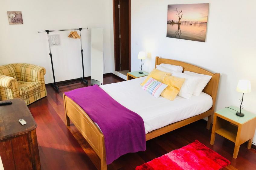 Casa Lugar da Ribeira mit Dachterrasse - foto 12