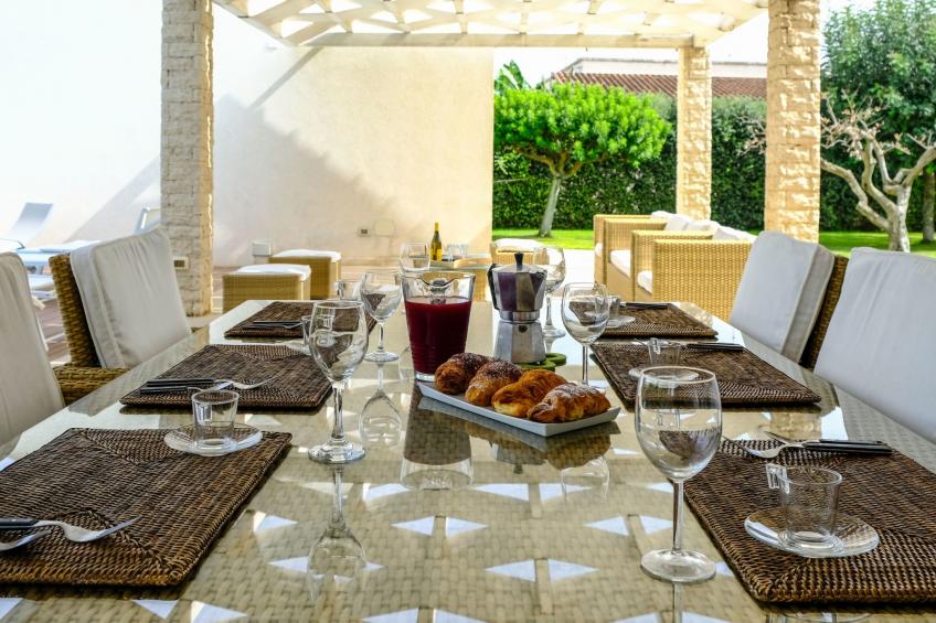 Ferienvilla "Barbara" mit eigenem Pool - foto 17