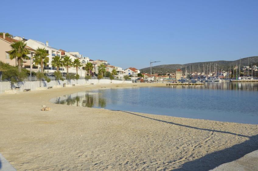 Wohnung in Marina mit Parkplatz, schöne Aussicht - foto 47