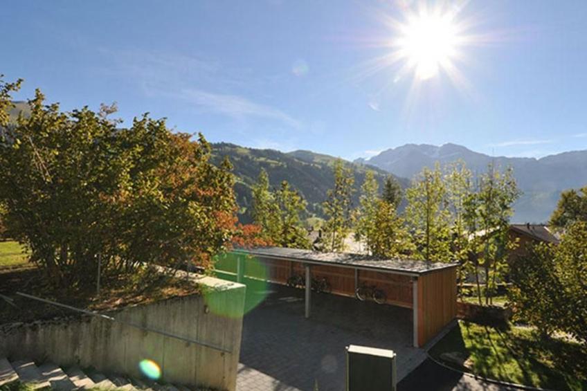 Chalet Solitude - foto 10