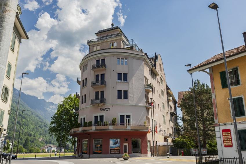 Modern - foto 27