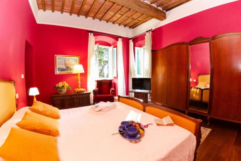 Villa Il Borghetto - foto 54