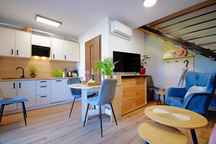 Apartament nr 7 Mielenko - foto 10