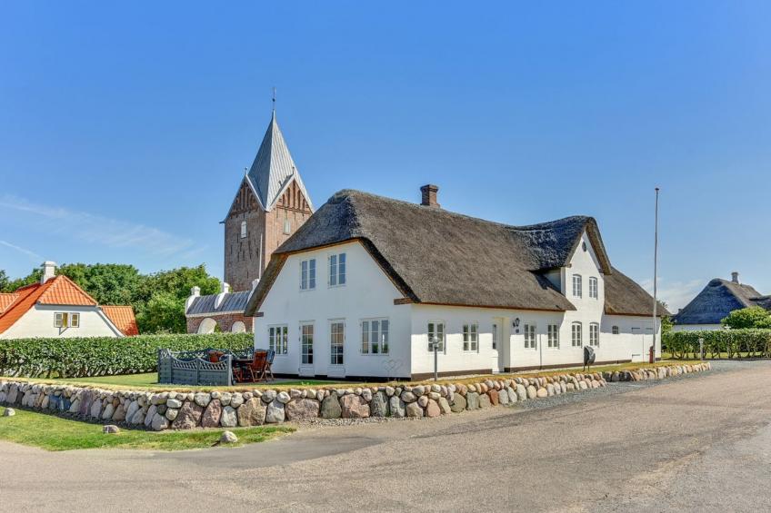 "Ejna" in Western Jutland