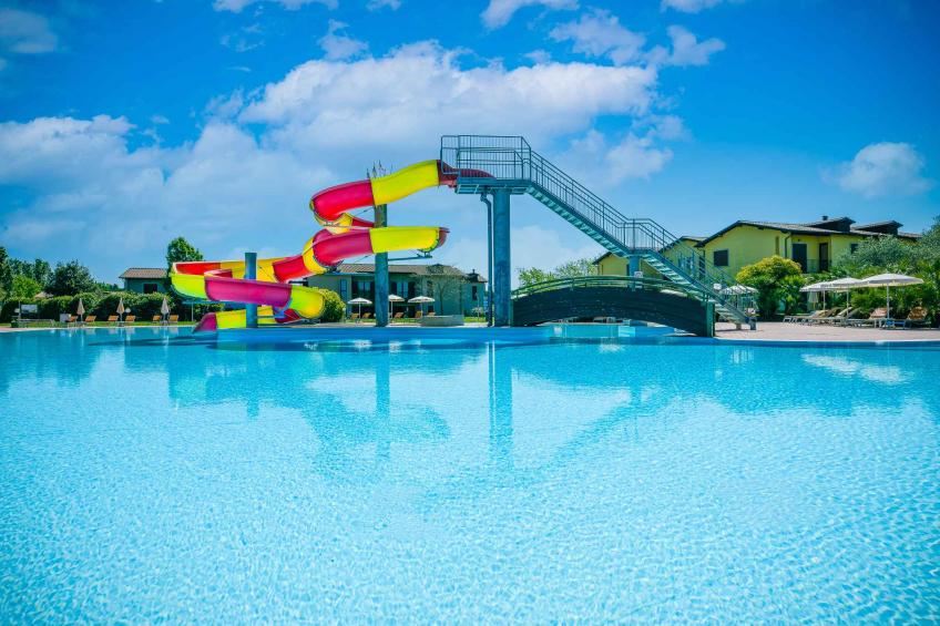 Holiday apartment with outdoor pool and children's entertainment in a great residence - BF-CV8H - foto 22