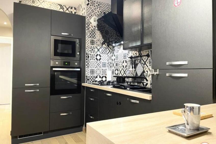 ⚓ Le Port Enchanté - Parking - Terrasse - foto 13