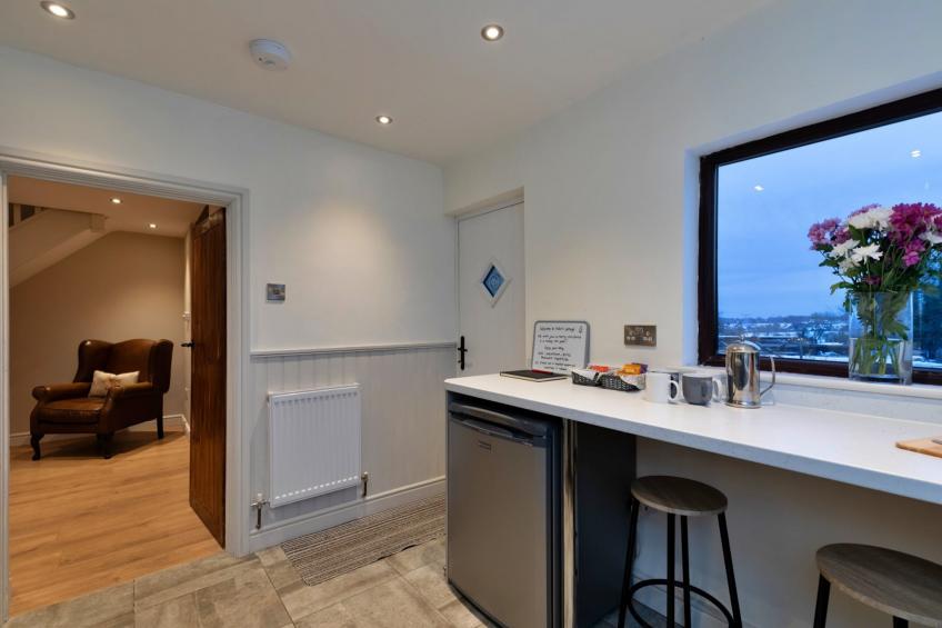 Kingsley Hollows Cottage - foto 14