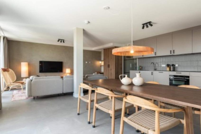 Scheveningen Harbour 16B - foto 19