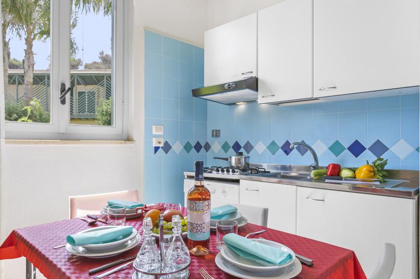 Bilocale 3 Serra Alimini - foto 20