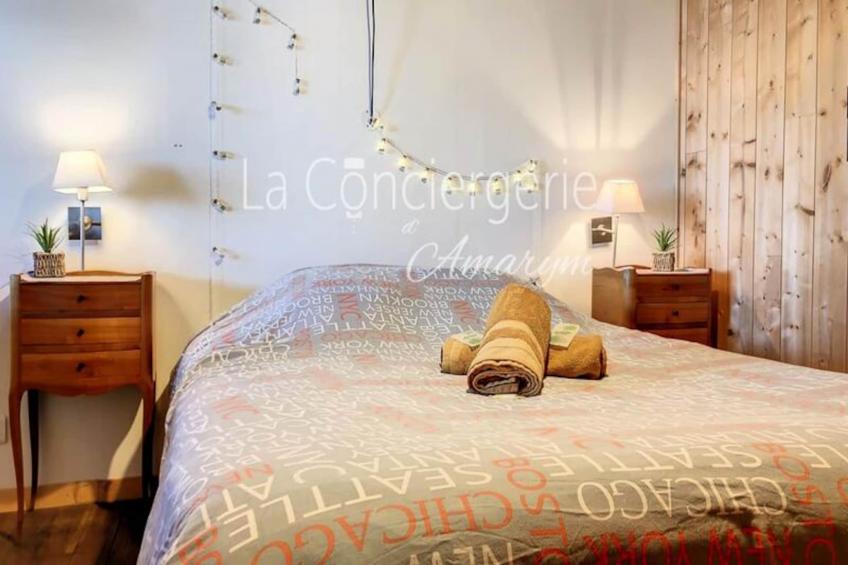 Résidence Villa "le Hublot" – évasion Face à La Mer - foto 24