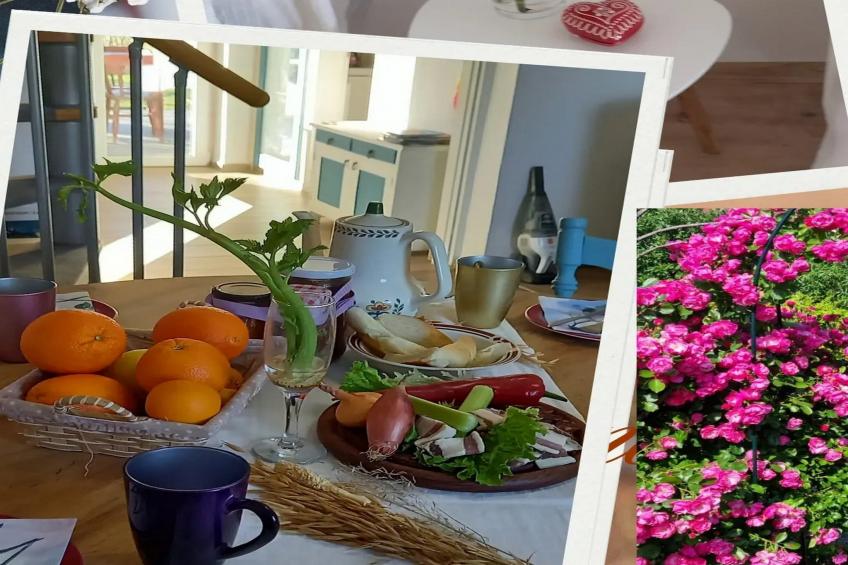 Holiday Home Paunovaca - Two Bedroom Holiday Home - foto 39