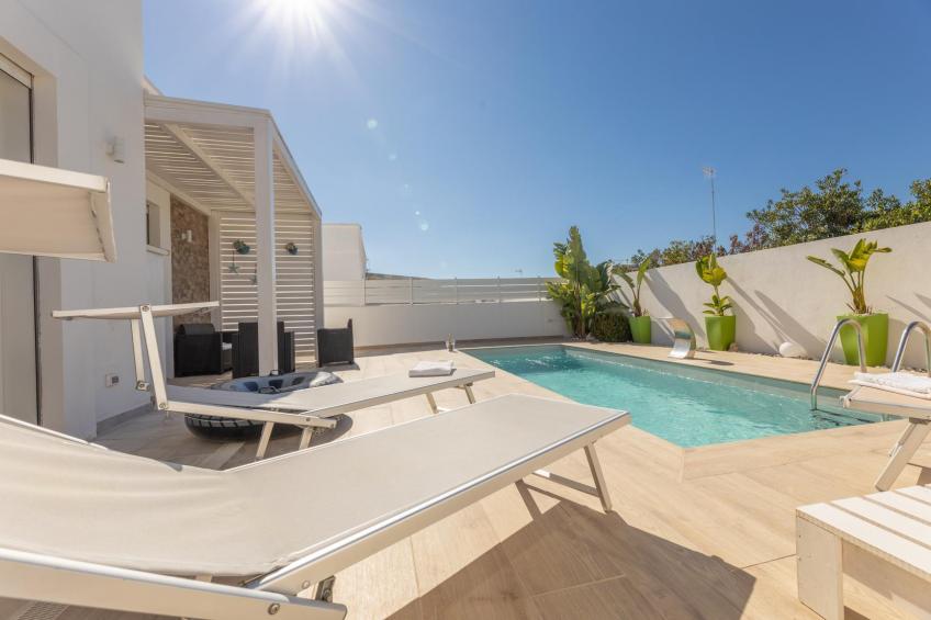 Villa Sogno D'estate - foto 15