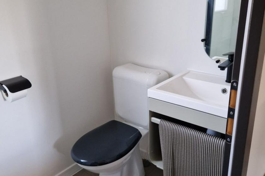 Mobil-home tout confort Camping 5 à Montalivet - foto 7