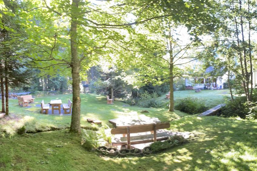 Black Forest Hideaway - foto 38