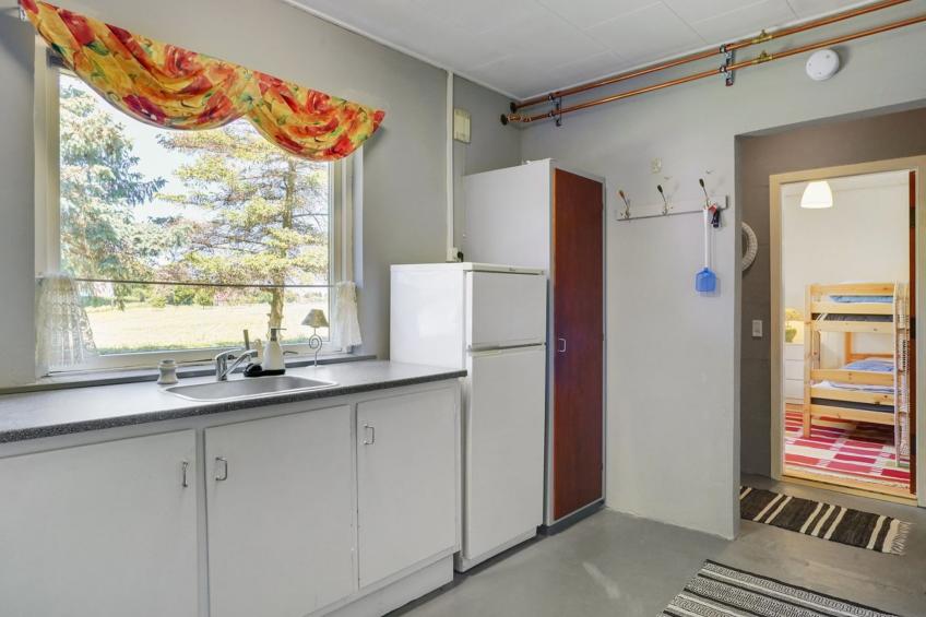 "Slavjanka" - 2km from the sea in Lolland, Falster and Mon - foto 10