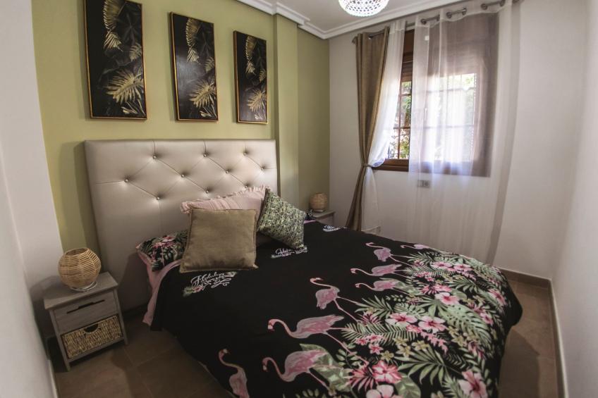 La Invincible Terreros in der 1. Reihe des Strandes - foto 35