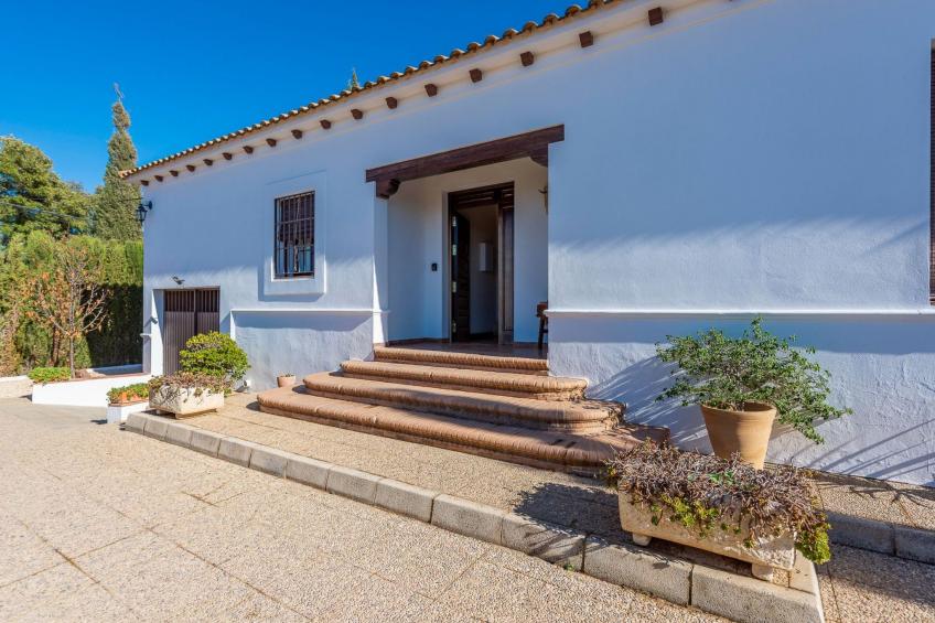 Landhaus La Teja - foto 54