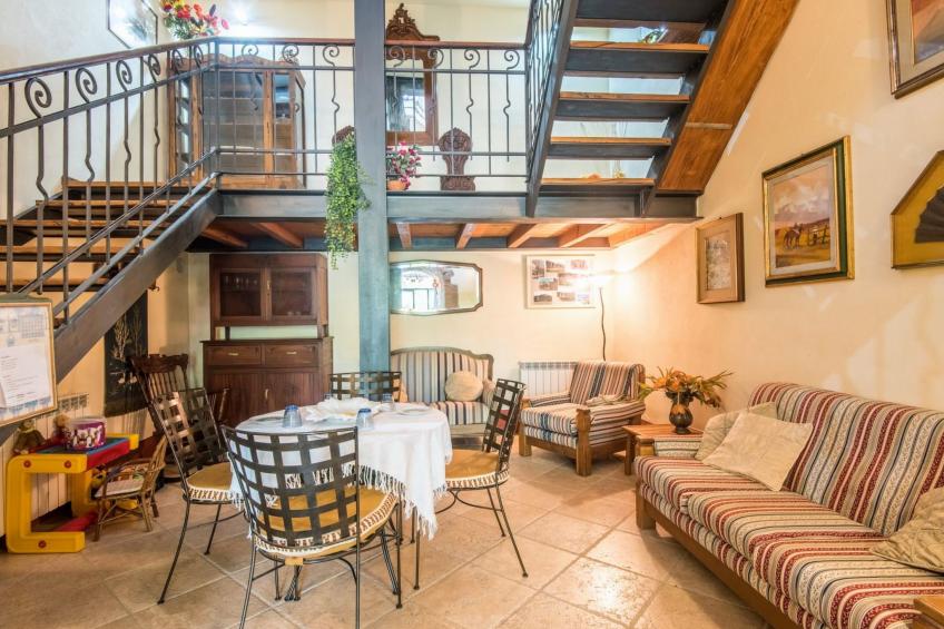 Villa "Villa La Fornace" - foto 13