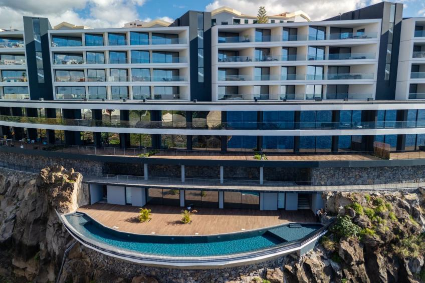 Atlantic Heights bei Holiday Rental Madeira - foto 26