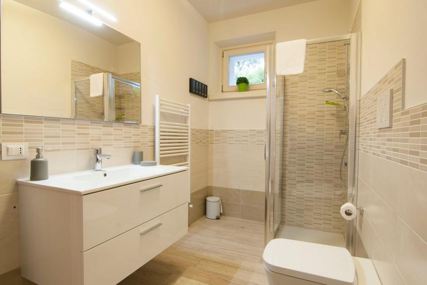 Flacher Sonnenuntergang - foto 18